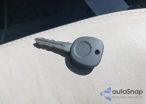 2008 Buick Lucerne Cxl from USA, damaged, VIN 1G4HD57288U147596